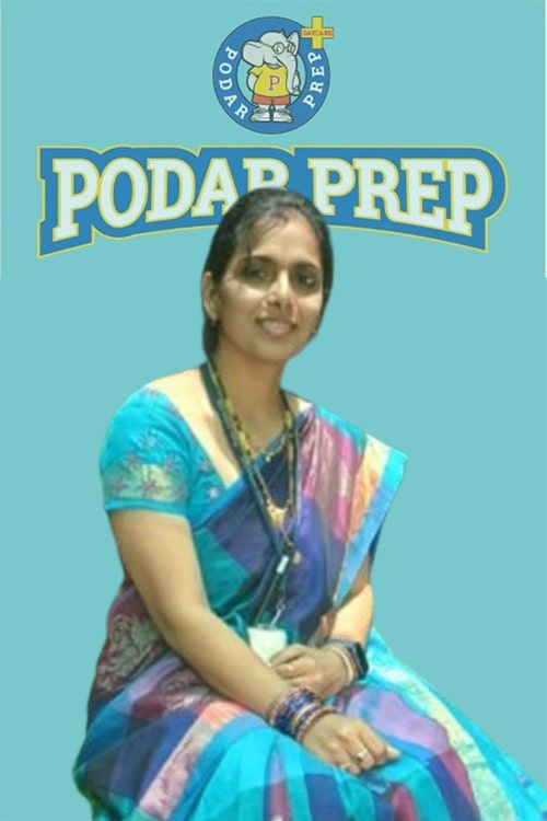 Podar Prep Plus