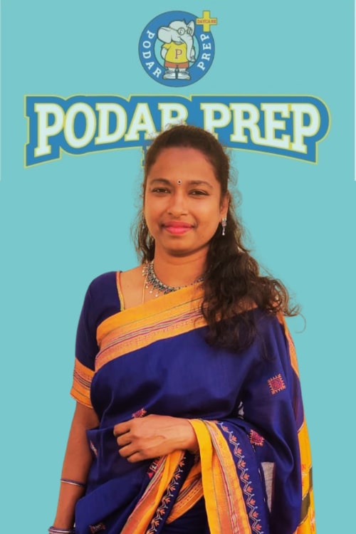 Podar Prep Plus