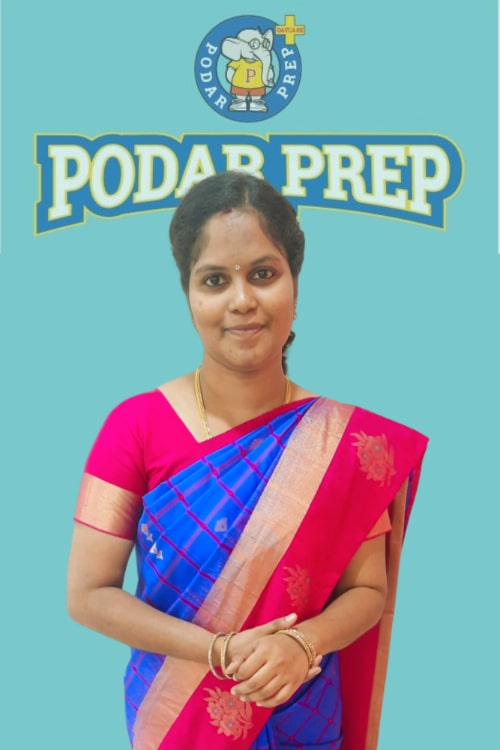 Podar Prep Plus