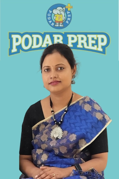 Podar Prep Plus
