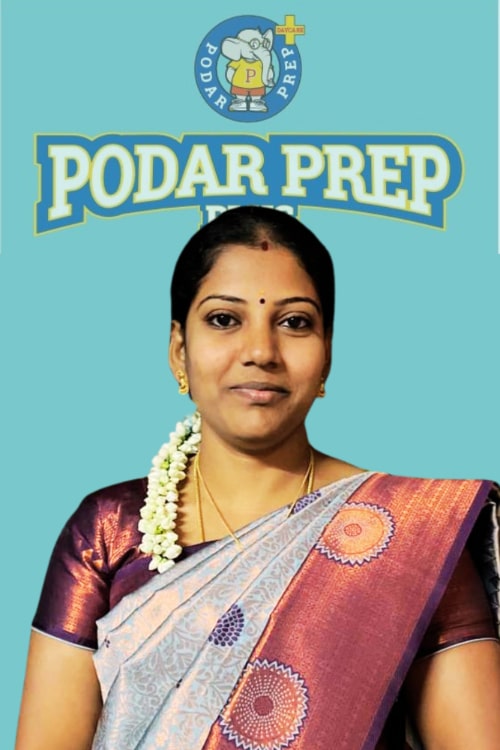 Podar Prep Plus